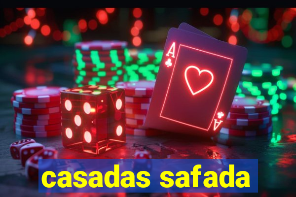 casadas safada